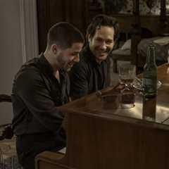 ‘Where There’s a Hit, There’s a Writ’: How Paul Rudd & Nick Jonas’ ‘Power Ballad’ Film Mines Recent ..