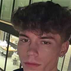 Famous Gay Porn Star Drake Von Denies Strangling Female Partner