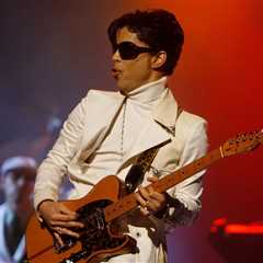 Prince Estate to Release Posthumous Album ‘Timeless’ Featuring Unreleased Songs