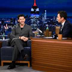Nick Jonas Teases New Music in ‘Camp Rock 3,’ Says Younger Cast of Campers ‘Blew Me Away’