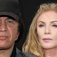 Gene Simmons and Wife Shannon Sued Over Car Accident in Los Angeles