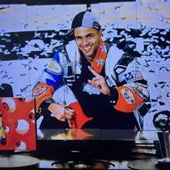 ESPN under scrutiny for AI-generated image of Tony Parker during NBA Finals Game 1