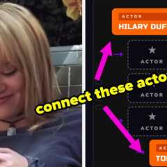 Only The Biggest '90s And '00s Movie Buffs Can Solve These Increasingly Tough Puzzles