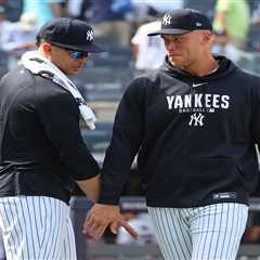 The annual June swoon beckons for the Yankees — why this year could be different