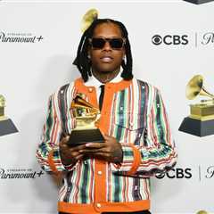 Lil Durk Murder-For-Hire Case: Feds Add New Racketeering Charge Alleging OTF Gang Violence