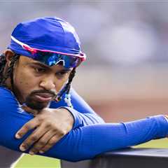 Francisco Lindor’s return may not be enough to salvage spiraling Mets mess