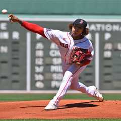 Brayan Bello tired of being asked about role in ‘bad season’ — before being sent down to minors