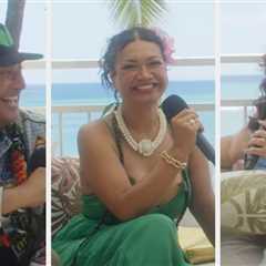 We’ve Had Such An Outpouring Of Love: Island Fever Is The Queer Pacific Islander Podcast Making..