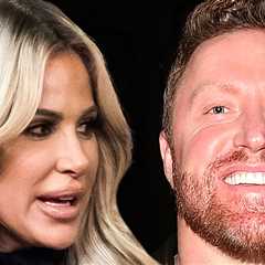 'RHOA' Alum Kim Zolciak's Ex Kroy Allegedly Dated OnlyFans Model After Split