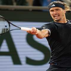 bet365 bonus code: Bet $10, get $365 in bonus bets for French Open semifinals