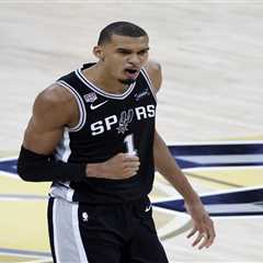 Knicks vs. Spurs prediction: NBA Finals Game 2 pick, best bets for Friday