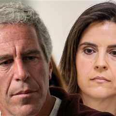 Jeffrey Epstein's Ex-Assistant Sarah Kellen Details Billionaire's Alleged Abuse