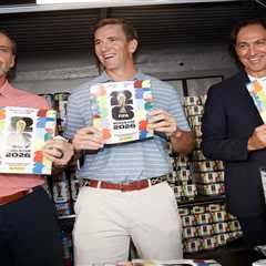 Eli Manning, soccer groupie? Giants legend boosts World Cup fandom — and predicts ‘long shot’ to..