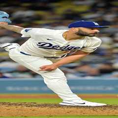 Dodgers’ bullpen not cause for concern yet, but uncomfortable moments linger
