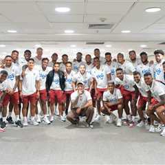Boza Serves as Panama’s Musical Ambassador for World Cup 2026 & More Uplifting Moments in..