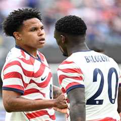 Fanatics Sportsbook promo code NYPOST: Bet $20, get $350 in bonus bets for USA vs. Germany
