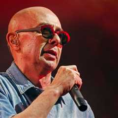 Carlos ‘Indio’ Solari, Legend of Argentina’s Rock Scene, Dies at 77