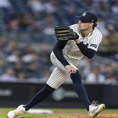 Cam Schlittler opens up on his ‘F-you mentality’ on the mound and what’s driving him with Yankees