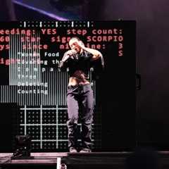 ‘Don’t Look for Me, I’m Gone’: Lorde Premieres Unreleased Song, Puts Personal Spin on ‘Girl, So..
