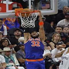 Knicks playoff villain in awe of team’s NBA Finals run since handing New York its last loss
