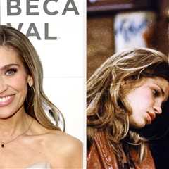 Danielle Fishel Says Boy Meets World Made Her Weight Gain A Plotline, And It's Actually Really Sad