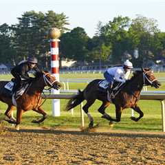 2026 Belmont Stakes undercard picks: Best bets for Saturday’s card at Saratoga
