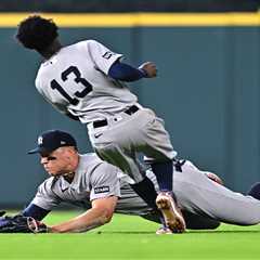 Aaron Judge ‘very disappointed’ after crushing Yankees injury that was the ‘worst thing’ for him