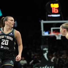 Polymarket promo code NYPMAX: Deposit $20, get $50 for Liberty vs. Fever