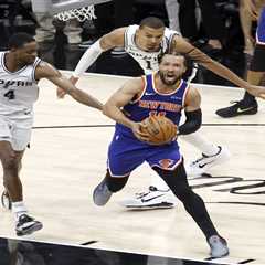 Marv Albert tells The Post how this ‘special’ Knicks team is captivating NYC at unprecedented level