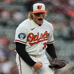 Orioles vs. Blue Jays prediction: MLB odds, picks, best bets for Sunday