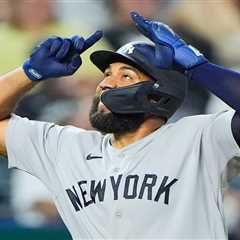 BetMGM bonus code NYPNEWSGET: Get up to $1K in no-sweat tokens for Yankees vs. Red Sox