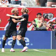 USMNT ‘ready’ for World Cup stage as glaring résumé hole still remains
