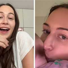 Elsie Hewitt Breaks Down Her Single Parent Schedule Since Pete Davidson Breakup