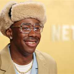 Tyler, The Creator’s Camp Flog Gnaw Is Returning for 2026: Here’s When Tickets Go on Sale