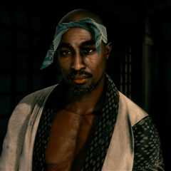 2Pac to Appear Alongside Snoop Dogg in Upcoming ‘Stranger Than Heaven’ Video Game: ‘His Spirit..