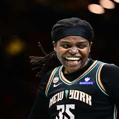 Fanatics Sportsbook promo code NYPOST: Bet $20, get $350 in bonus bets for Liberty vs. Sun