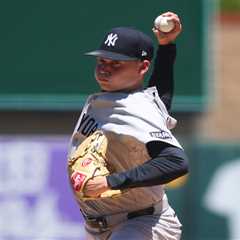 Yankees vs. Guardians prediction: Odds, pick, MLB best bets for Monday