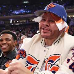 Fat Joe Hasn’t Seen NYC This Unified Since 9/11 Thanks to Knicks Finals Run