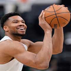 One team willing to making Giannis Antetokounmpo trade ‘no matter the risk’ of contract uncertainty