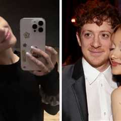 Ariana Grande And Ethan Slater Reportedly Broke Up “Several Months” Ago, So Here’s Everything We..