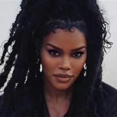 Teyana Taylor to Receive Icon of the Year Award at 2026 BET Awards