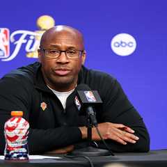 Charles Barkley isn’t buying Mike Brown’s ref complaints after Knicks lose Game 3