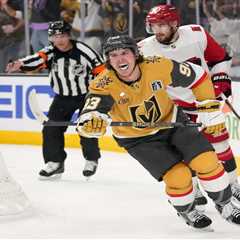 bet365 bonus code: Bet $10, get $365 in bonus bets for Stanley Cup Final Game 4
