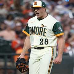 Mariners vs. Orioles prediction: MLB odds, picks, best bets for Tuesday