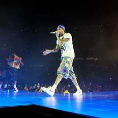 Chris Brown Settles Lawsuit Over ‘Sensational’ and ‘Monalisa’ Songwriting Royalties