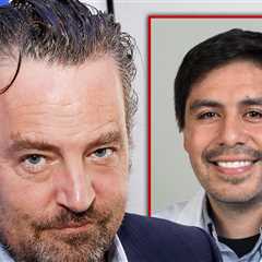 Doctor Charged In Matthew Perry's Death Argues He Acted As a Drug Dealer, Not Doctor in Appeal