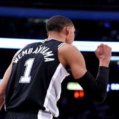 Victor Wembanyama knows where he stands on Knicks villain list after ‘f–k you’ Game 3 chants