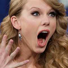 This Suuuuper Long Quiz Will Determine Your Summer Taylor Swift Era
