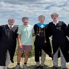 Massachusetts high school lacrosse team forfeits playoff game over cigar photo — but parents claim..