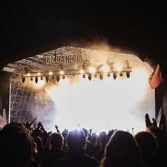 Surprise Final Headliner Confirmed for End of the Road Festival 2026